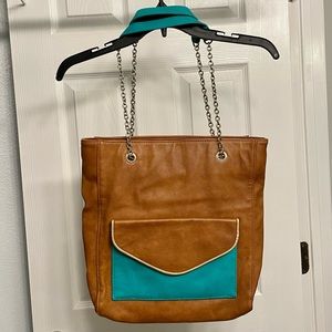 Big Buddha Tote Purse